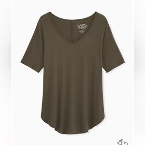 Torrid super soft collection sz 2x